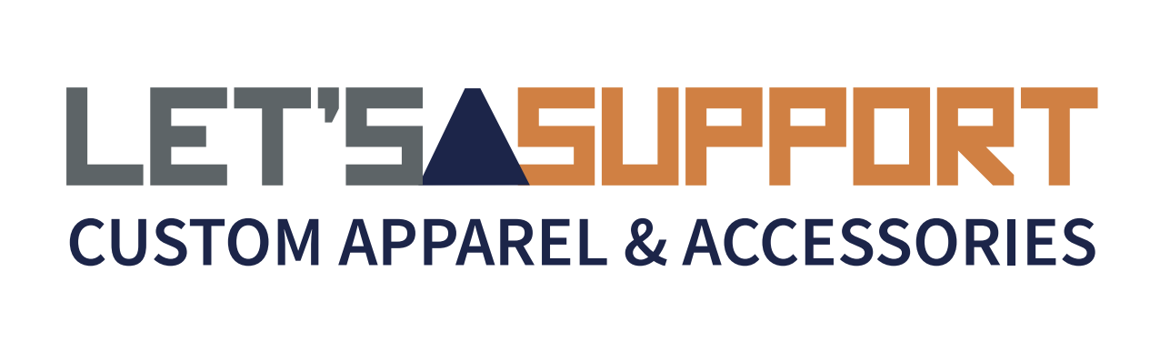 custom apparel & accessories